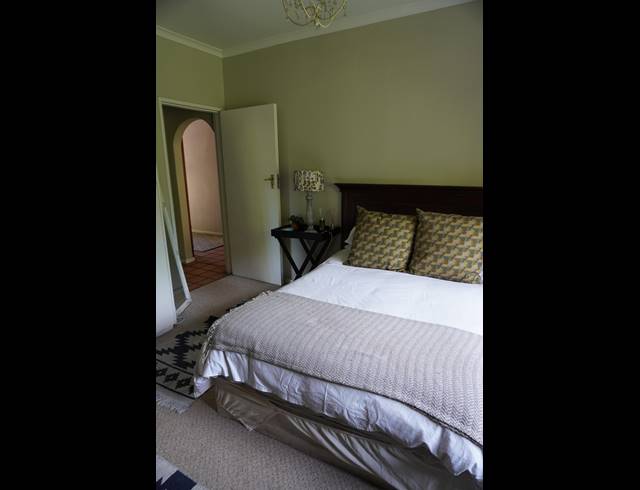 3 BEDROOM FREESTANDING TO LET IN HELDERVUE